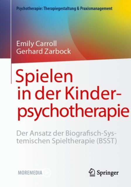 Spielen in der Kinderpsychotherapie