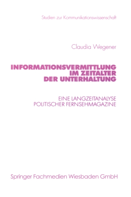 Innovative kommunale Wirtschaftsförderung