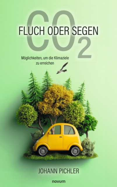CO₂  Fluch oder Segen