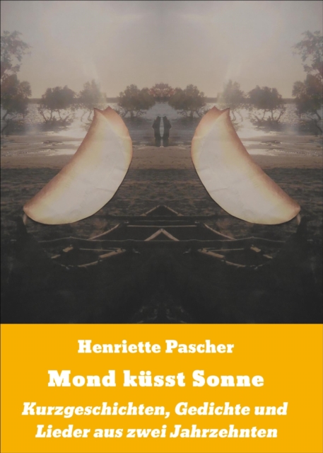 Mond küsst Sonne
