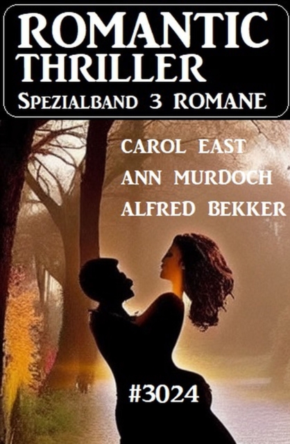 Romantic Thriller Spezialband 3024 - 3 Romane