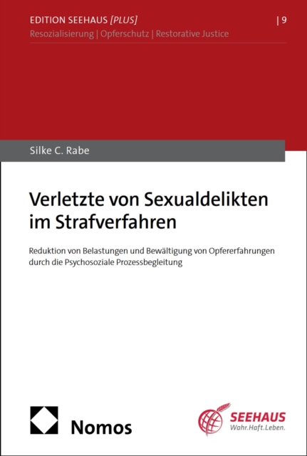 Verletzte von Sexualdelikten im Strafverfahren
