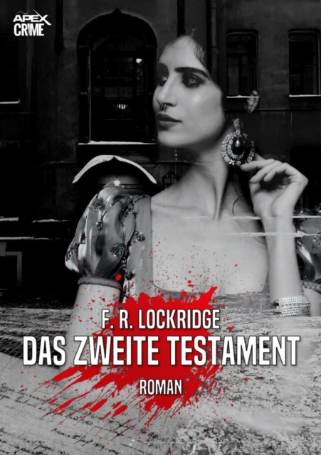DAS ZWEITE TESTAMENT