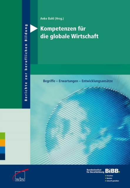 Kompetenzen für die globale Wirtschaft