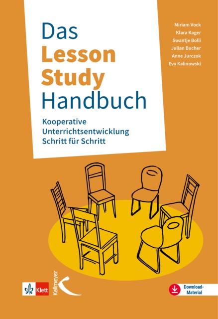 Lesson Study-Handbuch
