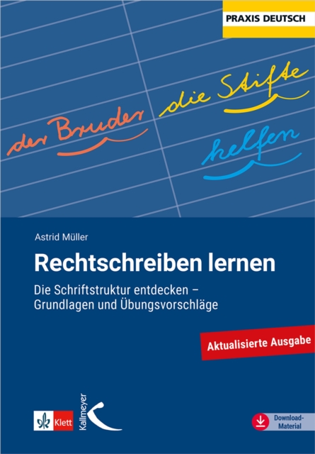 Rechtschreiben lernen