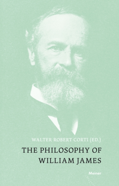 philosophy of William James