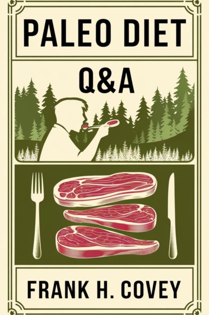 Paleo Diet Q&A:::