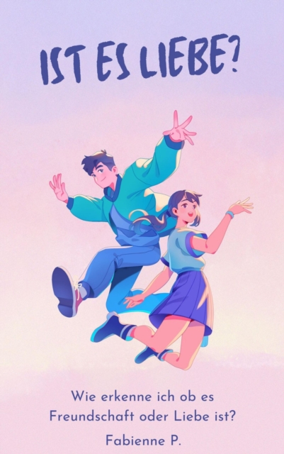 Ist es Liebe ?