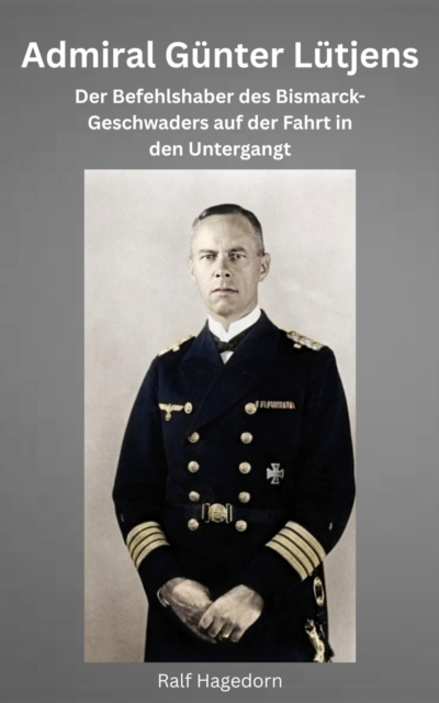 Admiral Günter Lütjens