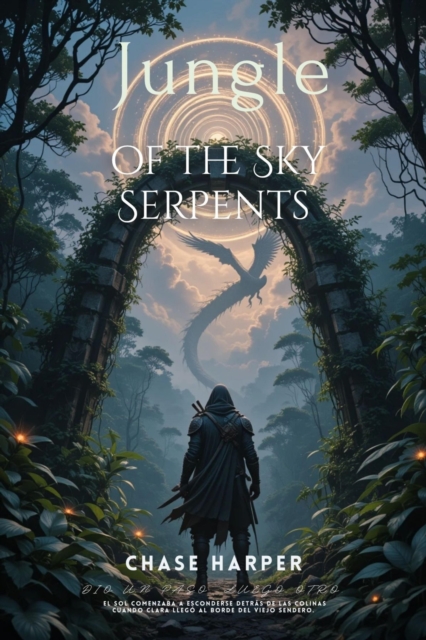 Jungle of the Sky Serpents