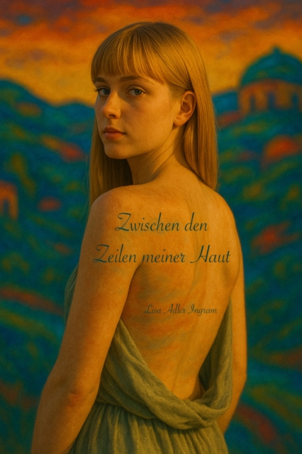 Zwischen den Zeilen meiner Haut