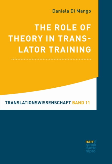 Role of Theory in Translator Training