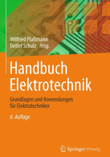 Handbuch Elektrotechnik