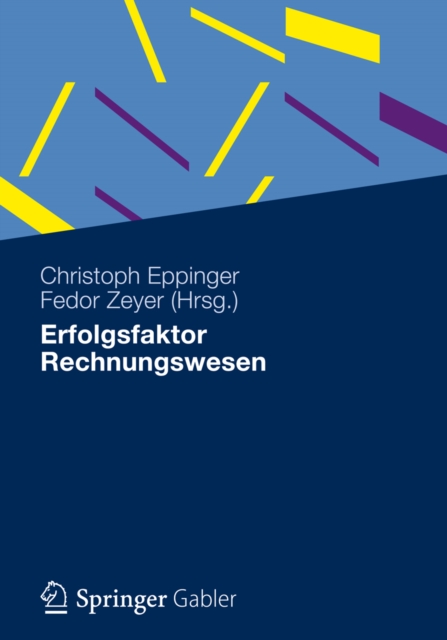 Erfolgsfaktor Rechnungswesen