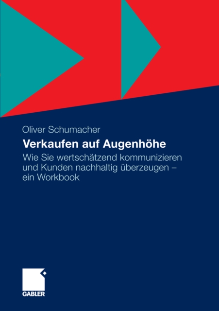 Verkaufen auf Augenhöhe