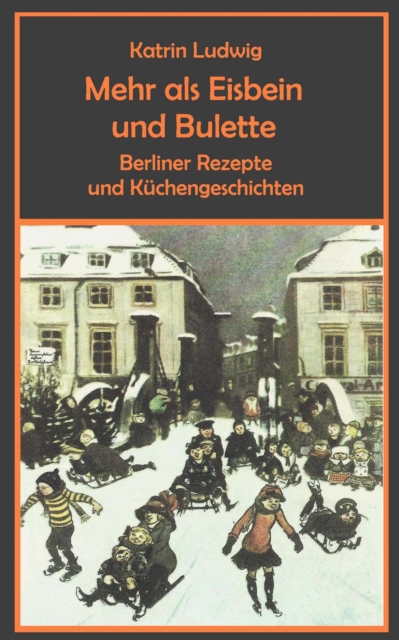Mehr als Eisbein und Bulette