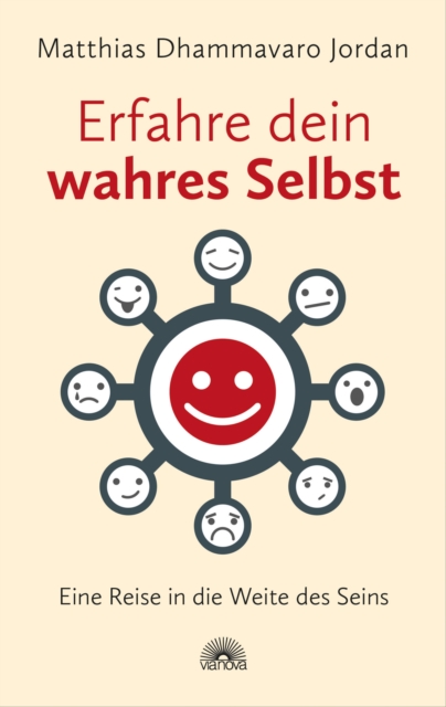 Erfahre dein wahres Selbst