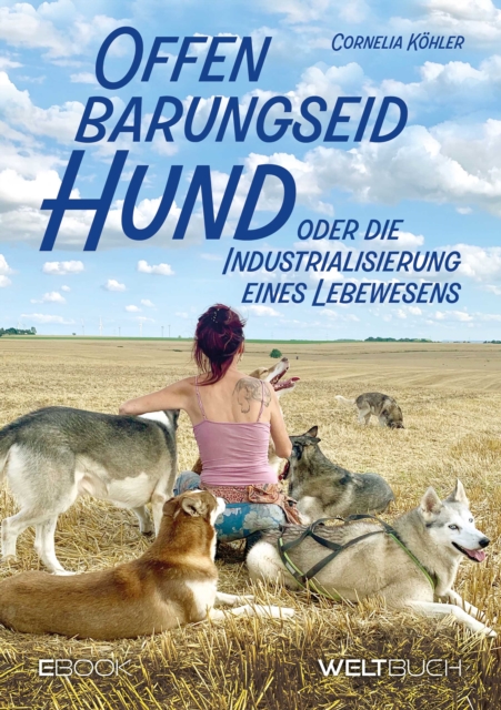 Offenbarungseid Hund