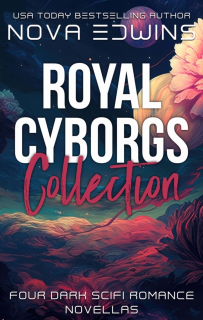 Royal Cyborgs