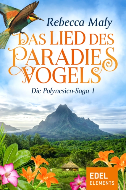Das Lied des Paradiesvogels 1