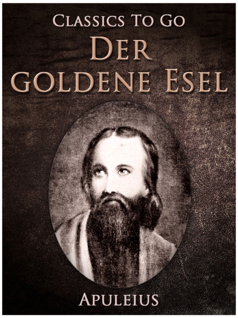 Der goldene Esel