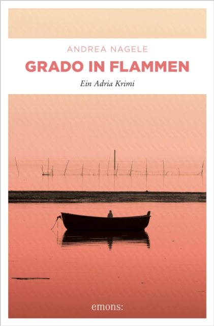 Grado in Flammen