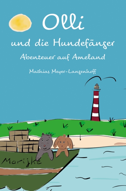 John Spraud und das Geheimnis von Eridu