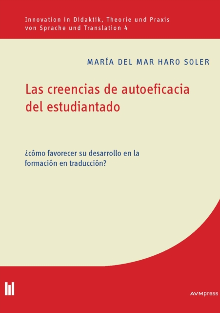 Las creencias de autoeficacia del estudiantado