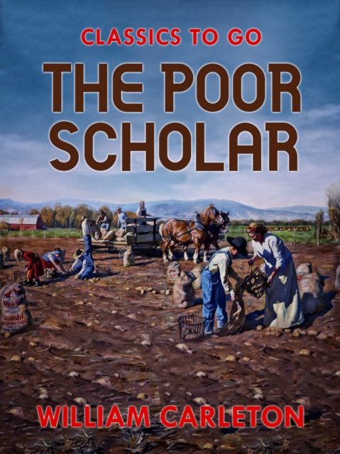 Poor Scholar