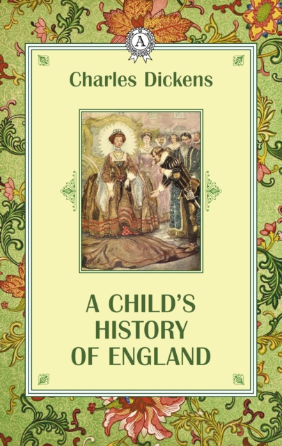 child's history of England