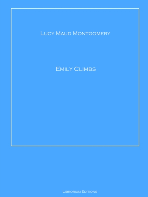 Emily Climbs