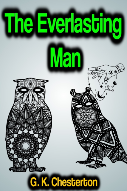 Everlasting Man