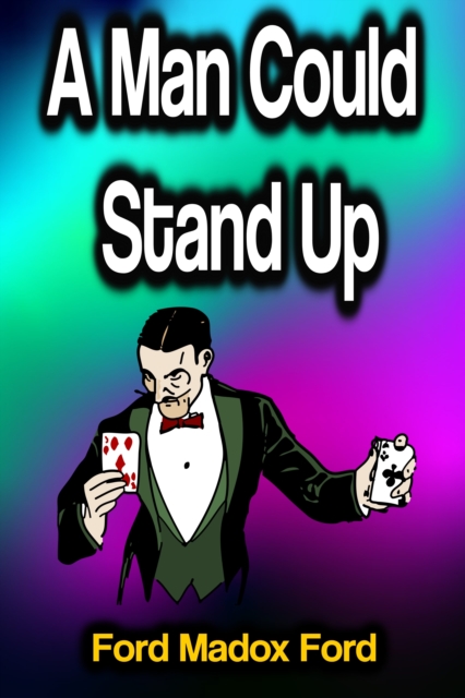 Man Could Stand Up