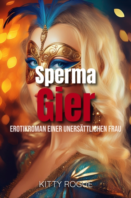 Sperma Gier