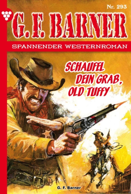 Schaufel dein Grab, Old Tuffy