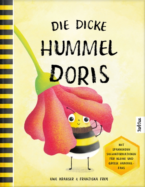 Die dicke Hummel Doris