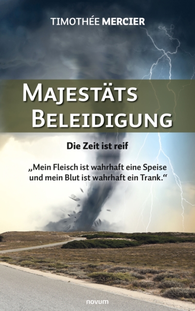 Majestätsbeleidigung