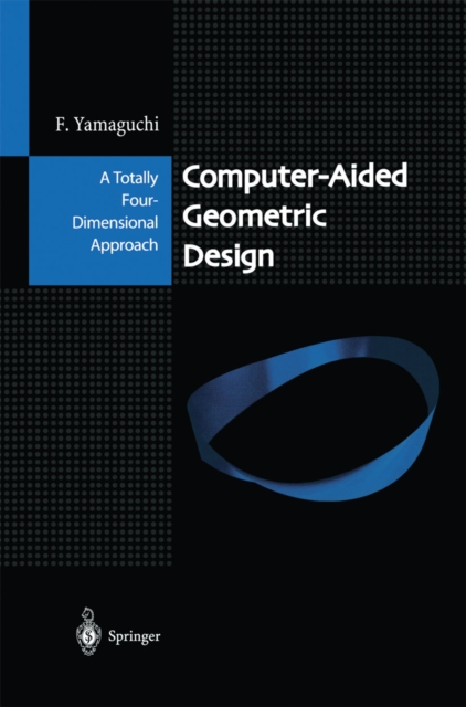 Computer-Aided Geometric Design