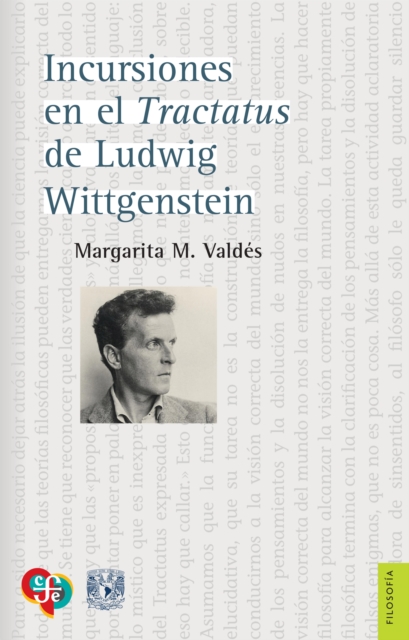 Incursiones en el Tractatus de Ludwig Wittgenstein