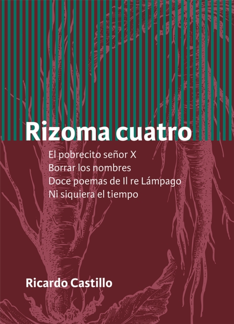 Rizoma cuatro