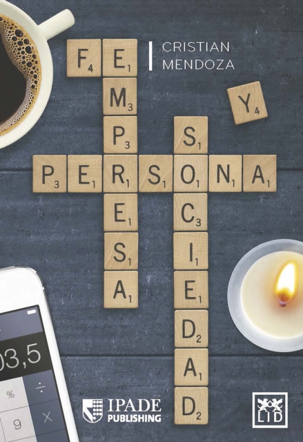 Persona, empresa y sociedad