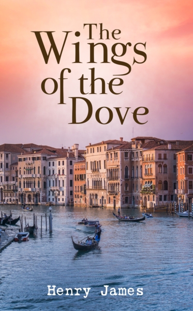 Wings of the Dove