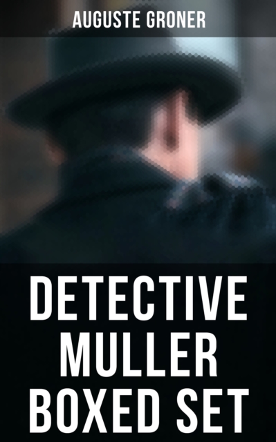 Detective Muller Boxed Set