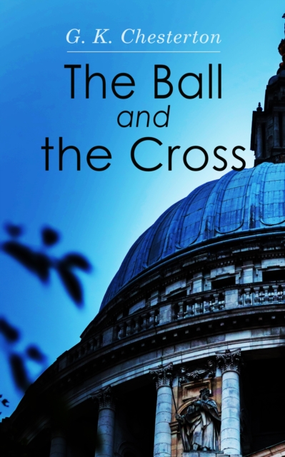 Ball and the Cross