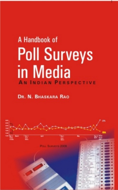 Handbook of Poll Surveys In Media