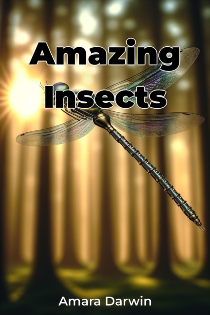 Amazing Insects