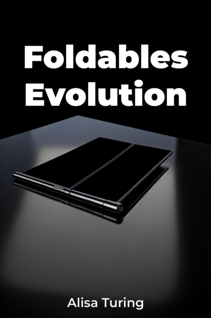 Foldables Evolution