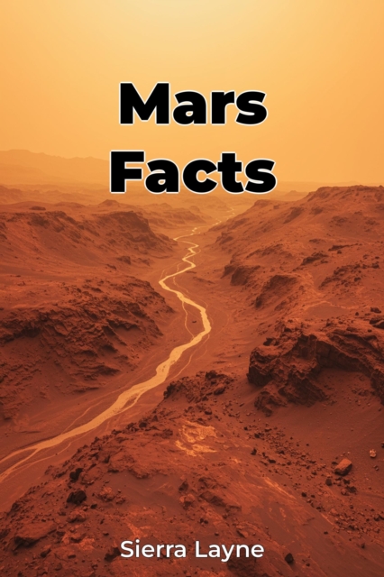 Mars Facts