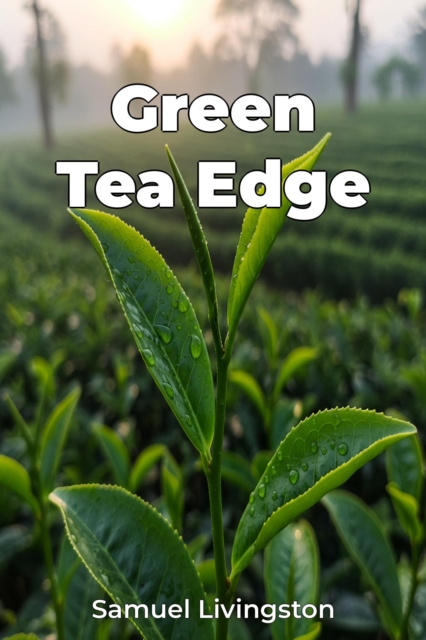 Green Tea Edge